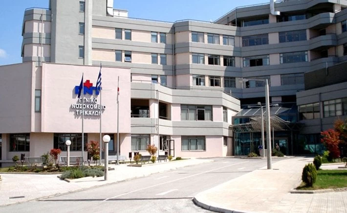 Θρήνος για τον 39χρονο: Πήγε στο νοσοκομείο για μια αδιαθεσία και τελικά πέθανε!